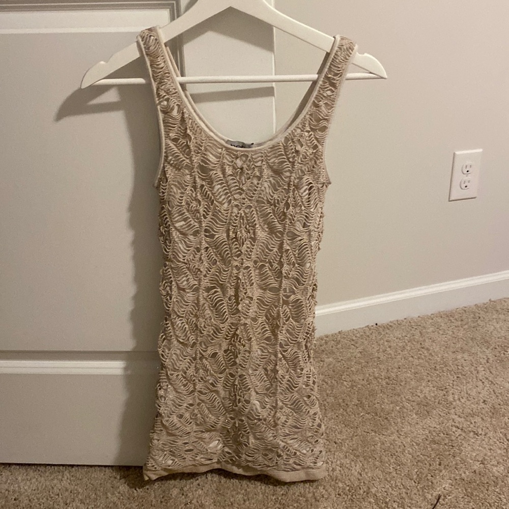 Bebe dress